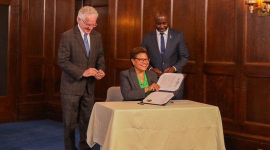 updated emergency declaration