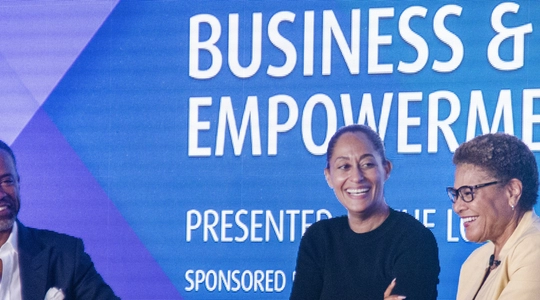 business and empowerment summit