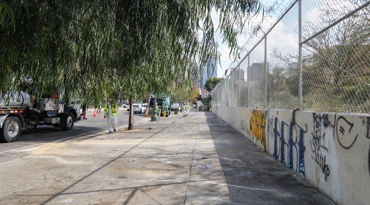 Inside Safe Westlake