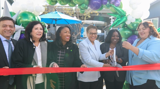 council district 1 interim housing opening 