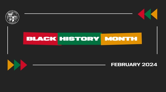 Black History Month