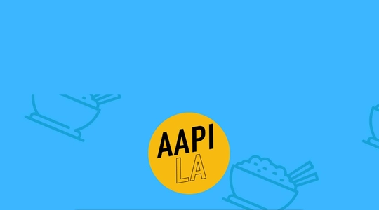 AAPI Market