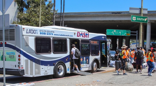 Inside Safe Hollywood Frankin and Argyle 