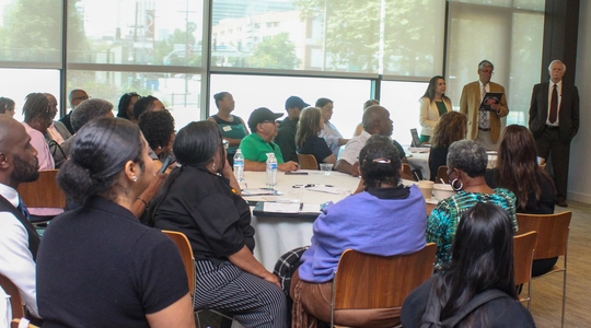 hacla LANDLORD EVENT