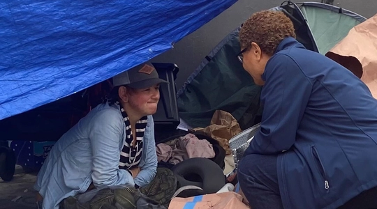 mayor bass sunset sound