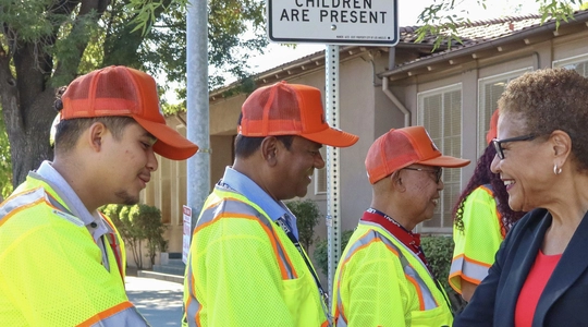 school safety provisions 