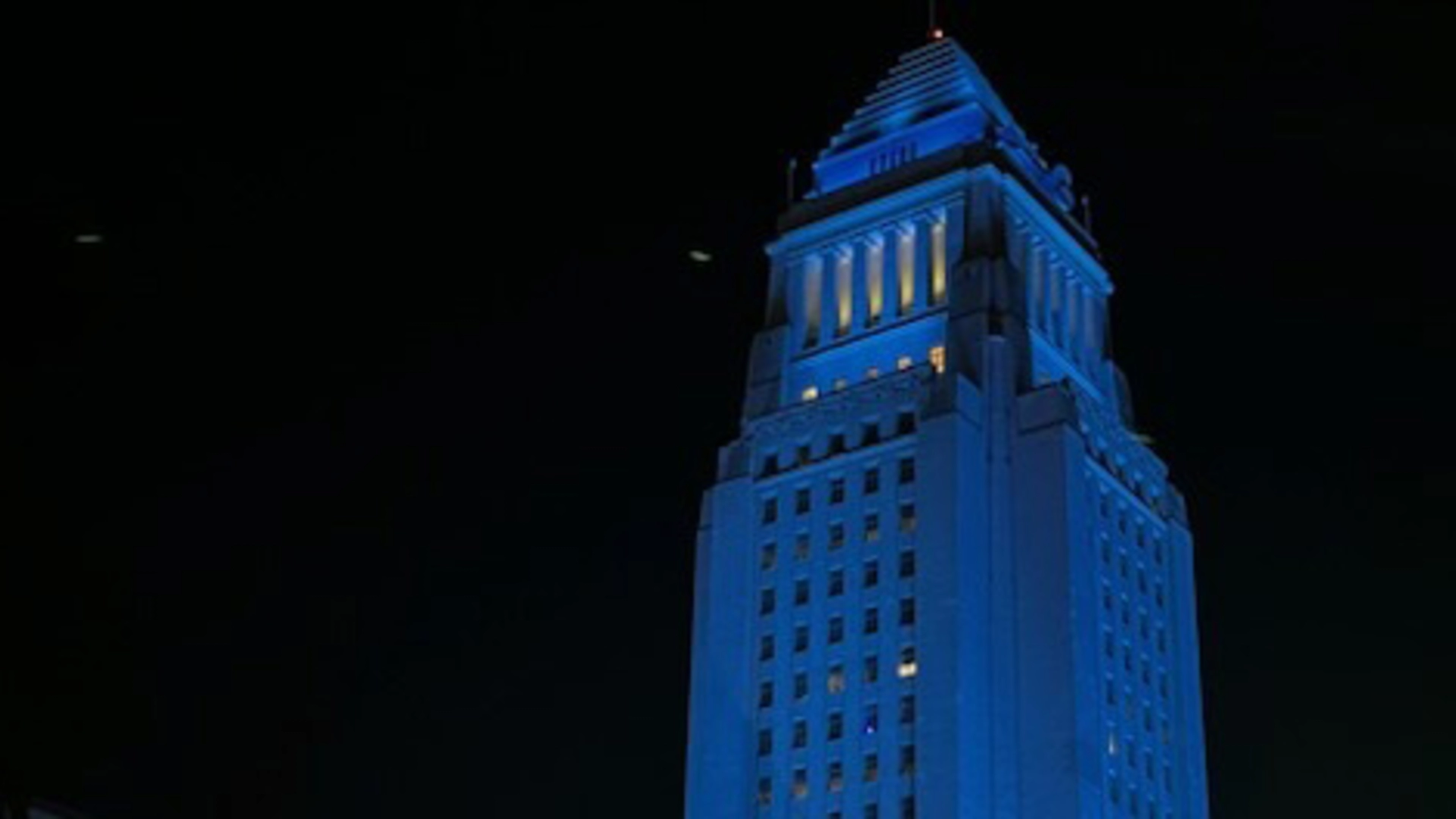 city hall blue 