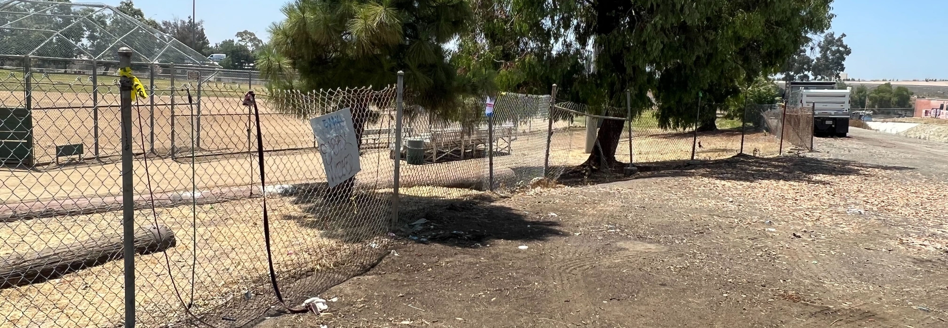 Inside Safe Pacoima