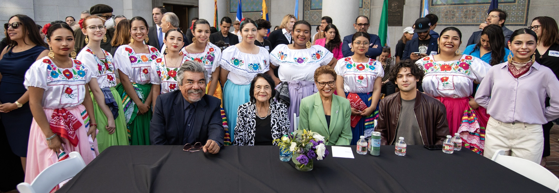 Latino History Month