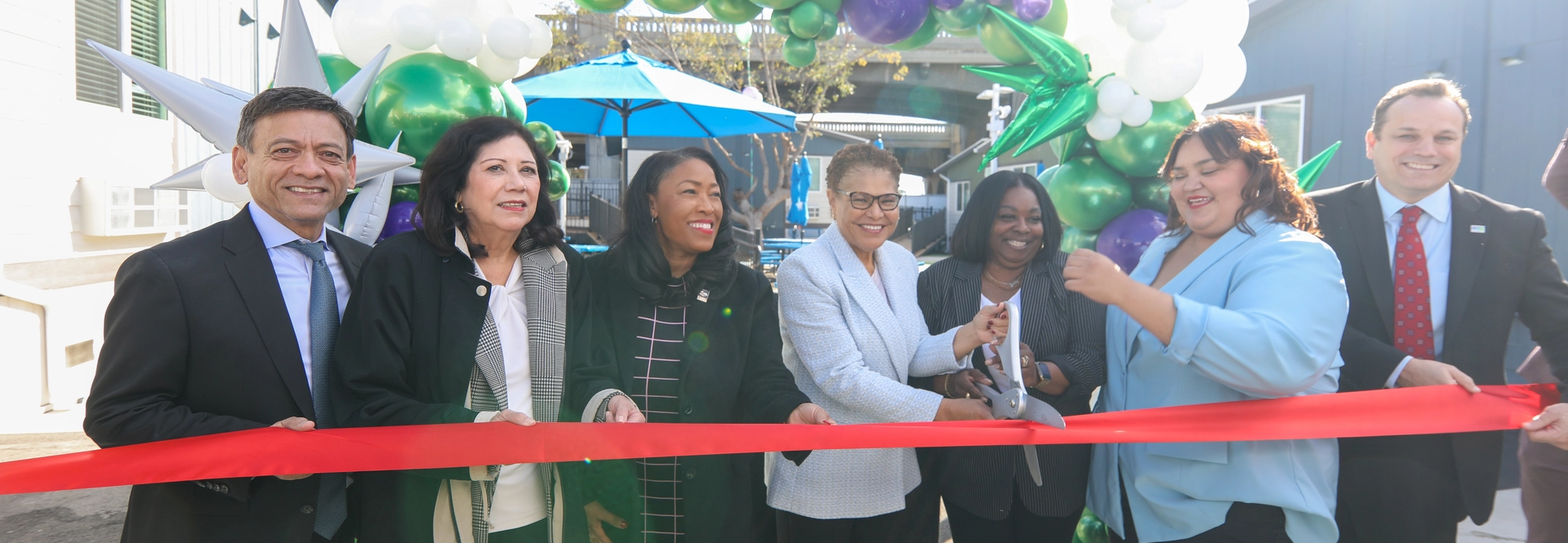 council district 1 interim housing opening 