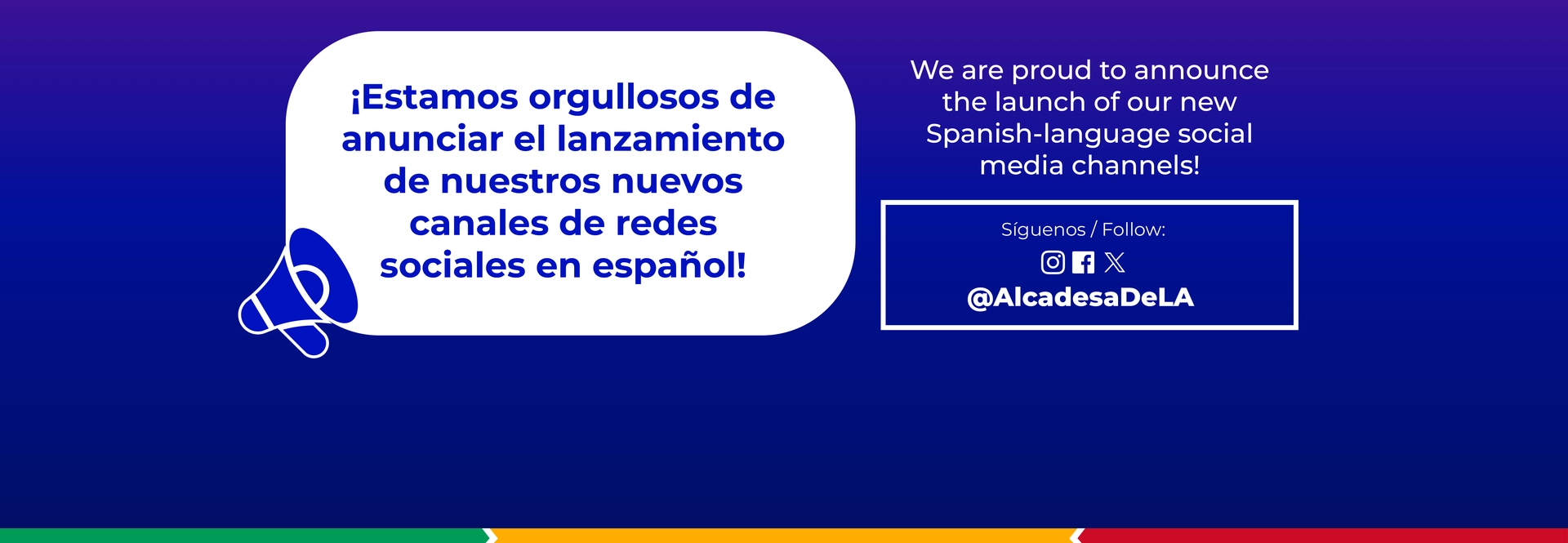 Spanish Social Media 