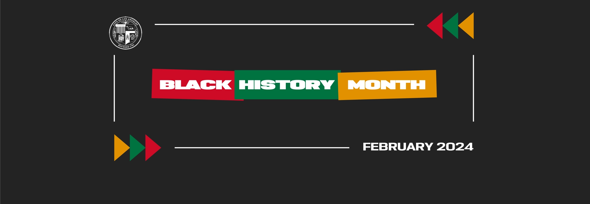 Black History Month