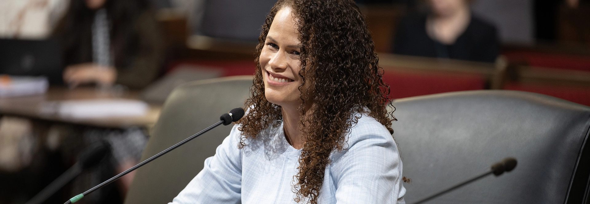 LADWP Janisse Quiñones 