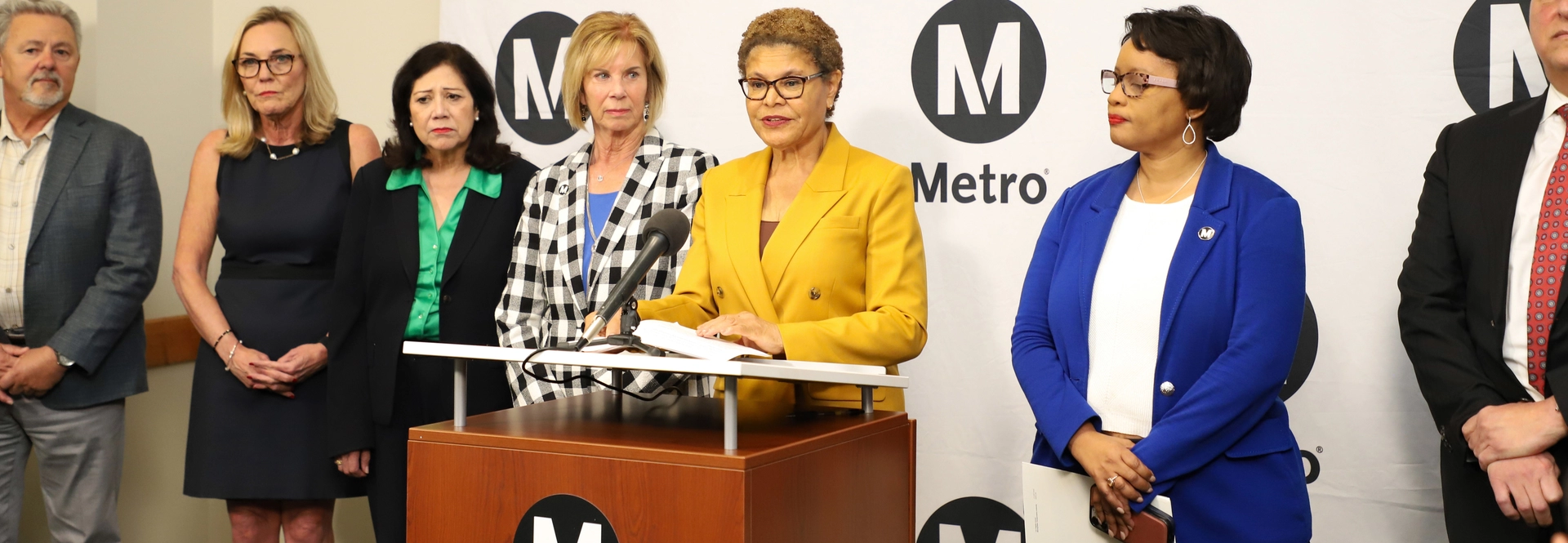 metro motion safety