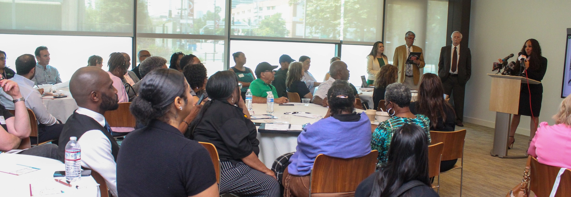 hacla LANDLORD EVENT