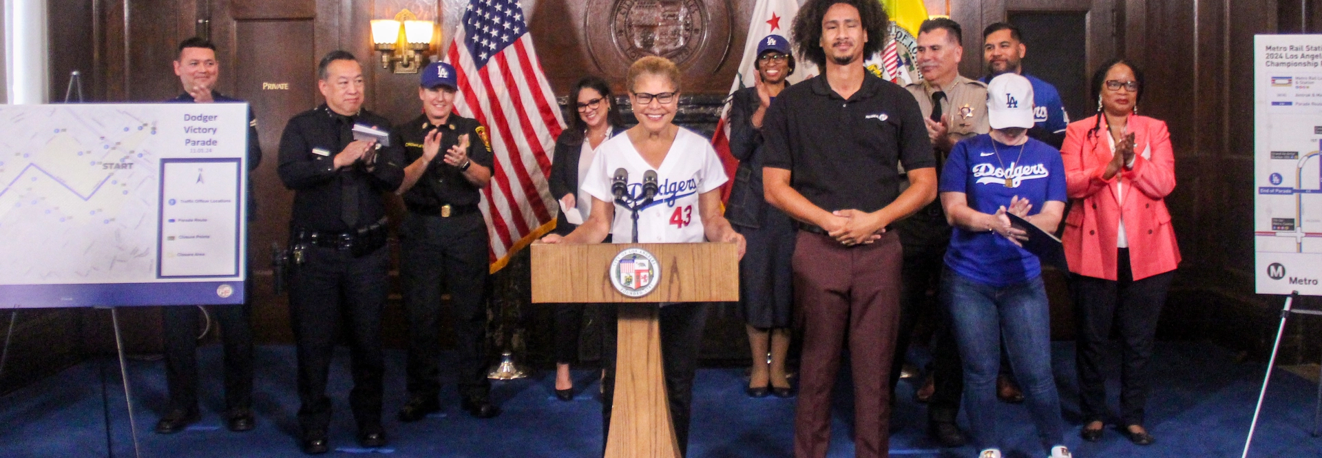 presser dodgers