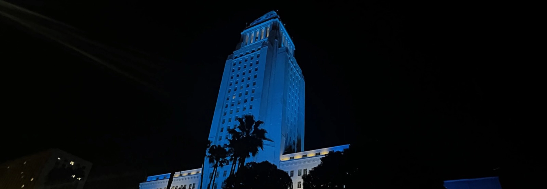 city hall blue 