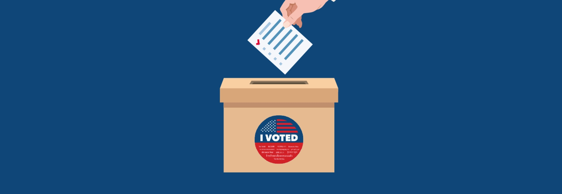 vote