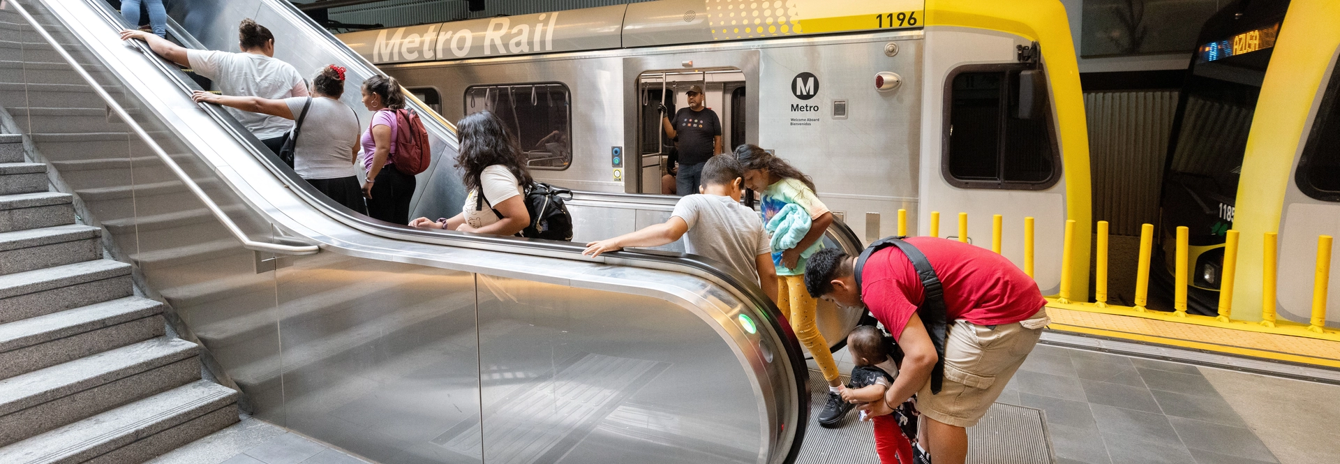 METRO