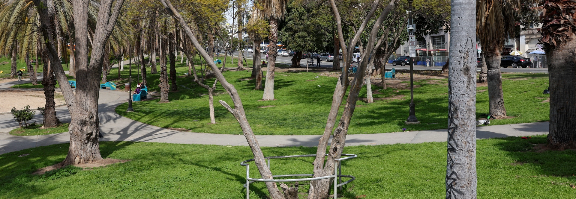 MAC PARK