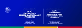 ULA Renters assistance 