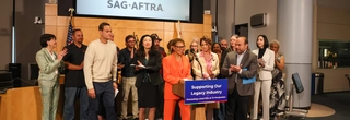 Film Industry Executive Order